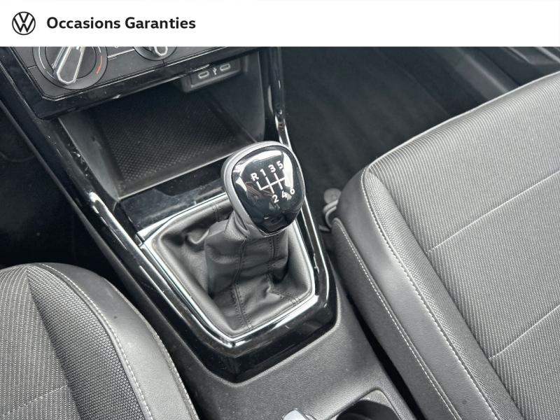 Voitures occasions VOLKSWAGEN T-CROSS Life Tech Metz