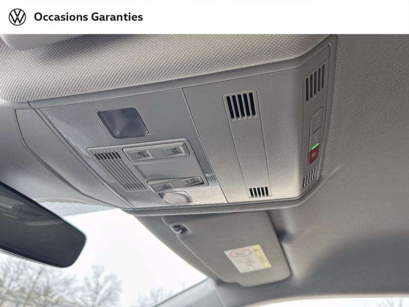 Voitures occasions VOLKSWAGEN T-CROSS Life Tech Metz