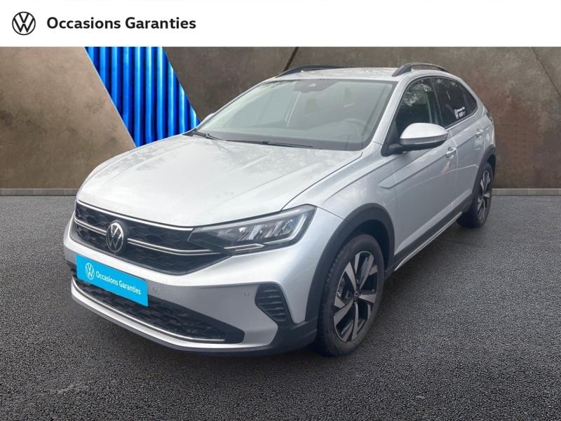 Voitures occasions VOLKSWAGEN TAIGO VW Edition Metz