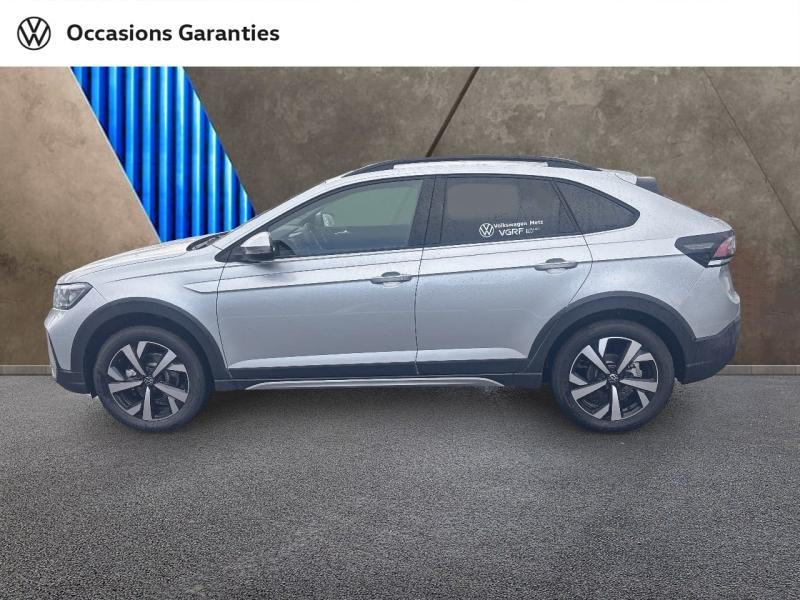 Voitures occasions VOLKSWAGEN TAIGO VW Edition Metz