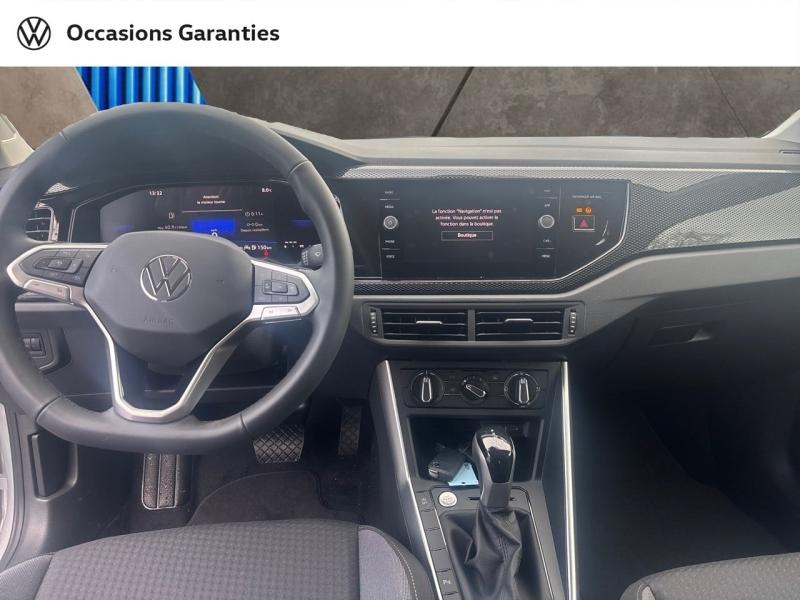 Voitures occasions VOLKSWAGEN TAIGO VW Edition Metz