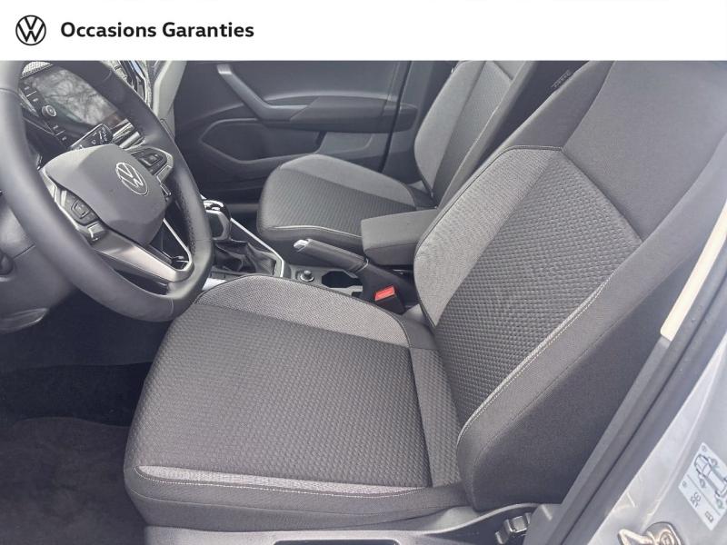 Voitures occasions VOLKSWAGEN TAIGO VW Edition Metz
