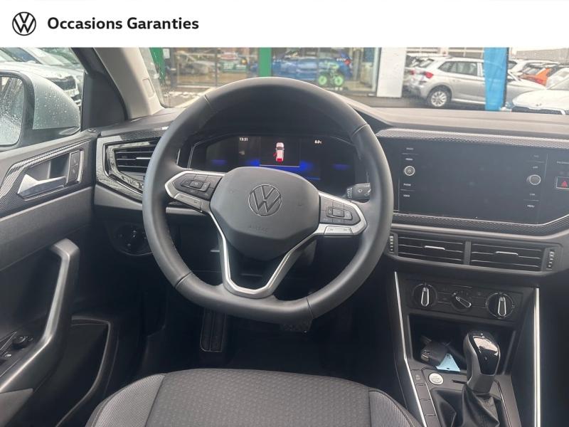 Voitures occasions VOLKSWAGEN TAIGO VW Edition Metz