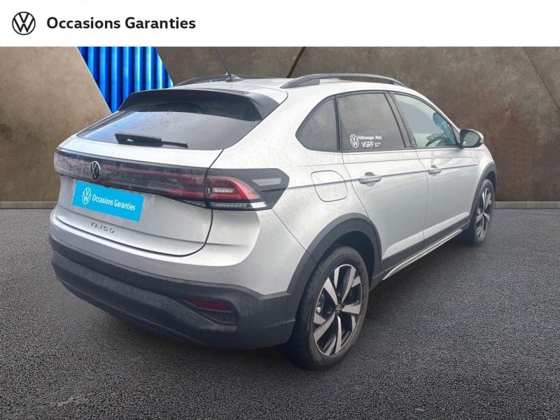 Voitures occasions VOLKSWAGEN TAIGO VW Edition Metz