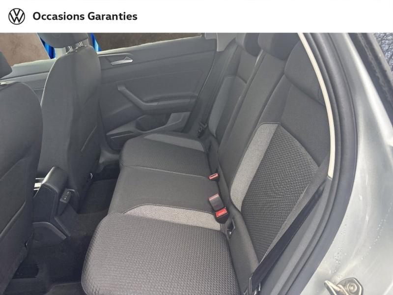 Voitures occasions VOLKSWAGEN TAIGO VW Edition Metz