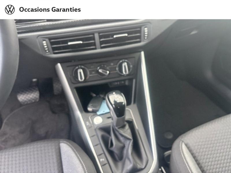 Voitures occasions VOLKSWAGEN TAIGO VW Edition Metz