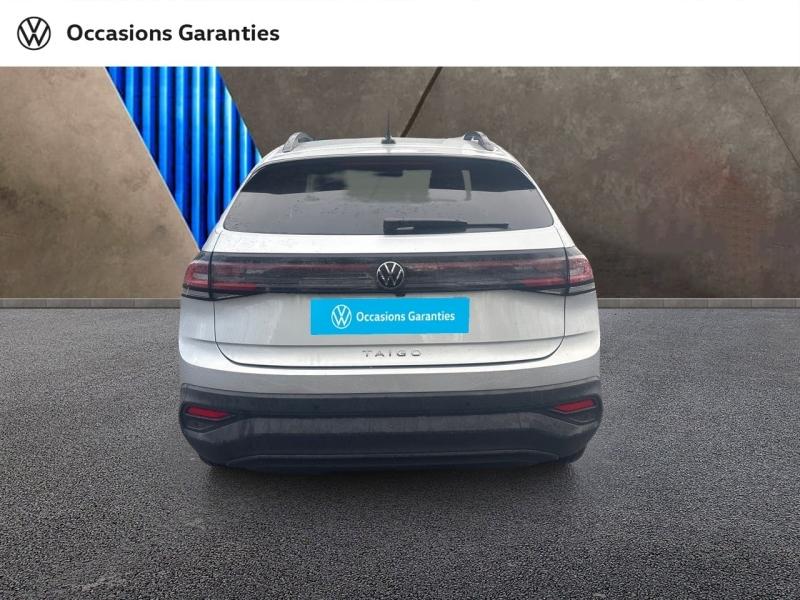 Voitures occasions VOLKSWAGEN TAIGO VW Edition Metz