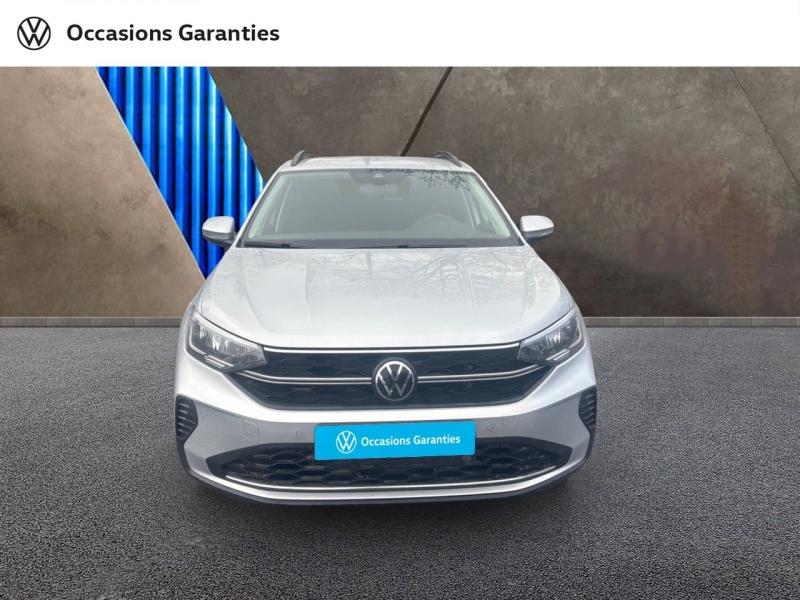 Voitures occasions VOLKSWAGEN TAIGO VW Edition Metz