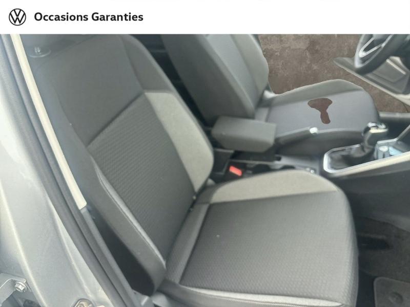 Voitures occasions VOLKSWAGEN TAIGO VW Edition Metz