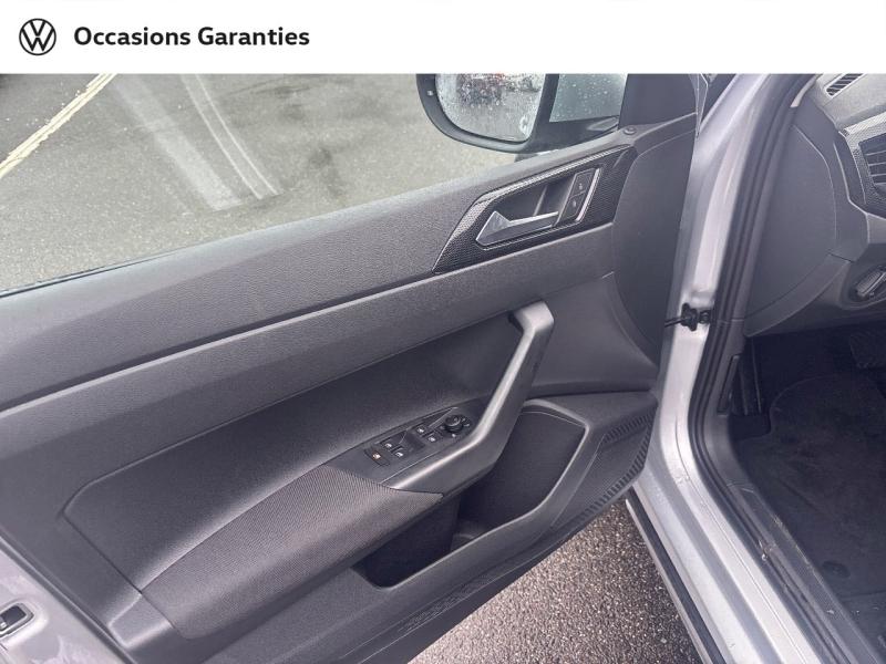 Voitures occasions VOLKSWAGEN TAIGO VW Edition Metz