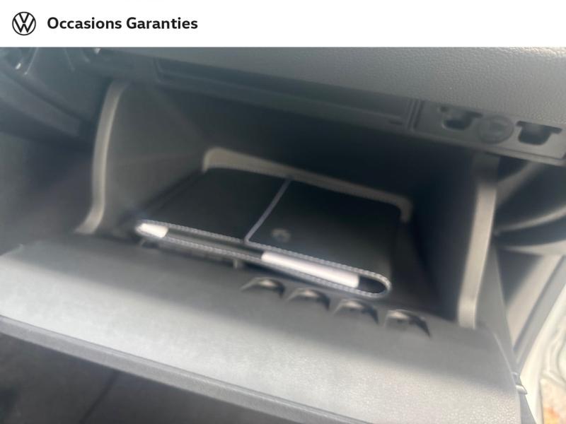 Voitures occasions VOLKSWAGEN TAIGO VW Edition Metz