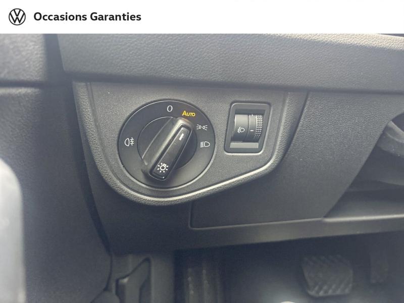 Voitures occasions VOLKSWAGEN TAIGO VW Edition Metz