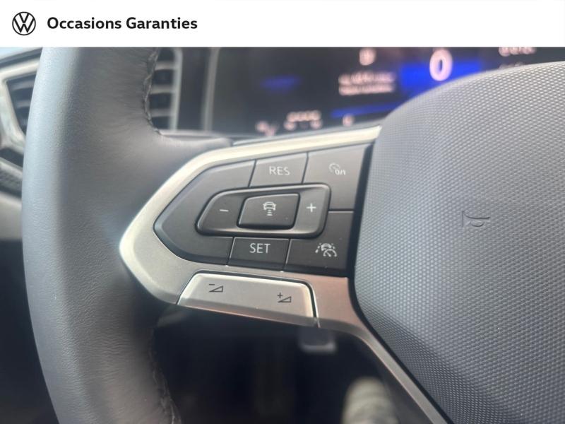 Voitures occasions VOLKSWAGEN TAIGO VW Edition Metz