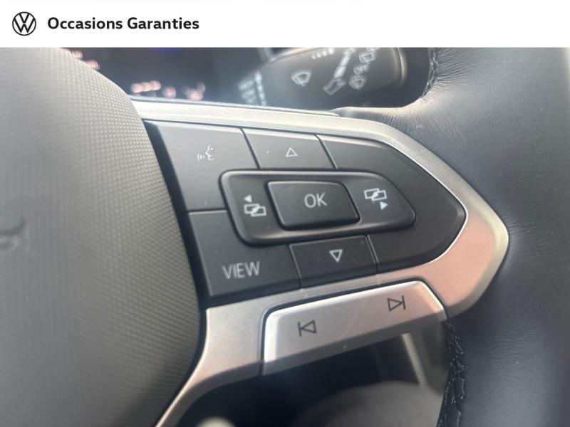 Voitures occasions VOLKSWAGEN TAIGO VW Edition Metz