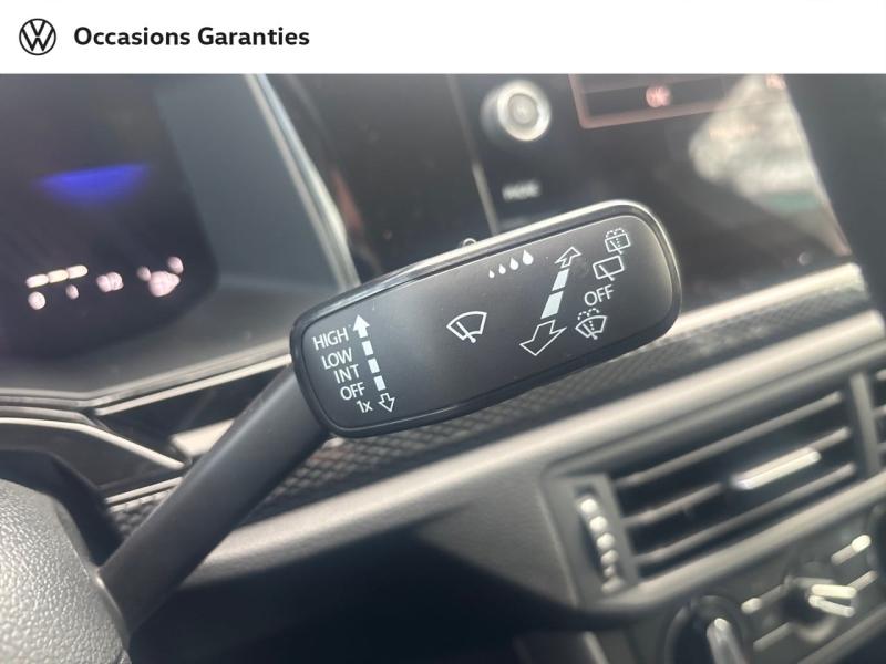 Voitures occasions VOLKSWAGEN TAIGO VW Edition Metz