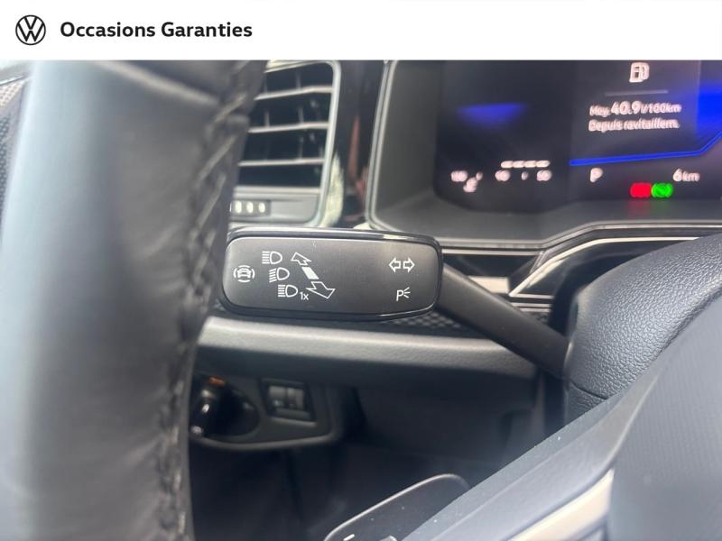 Voitures occasions VOLKSWAGEN TAIGO VW Edition Metz