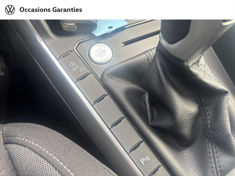 Voitures occasions VOLKSWAGEN TAIGO VW Edition Metz