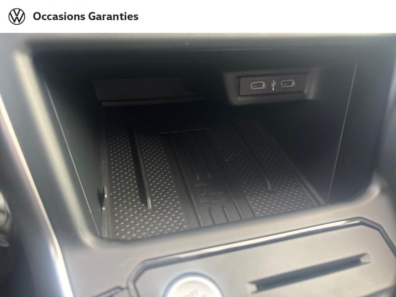 Voitures occasions VOLKSWAGEN TAIGO VW Edition Metz