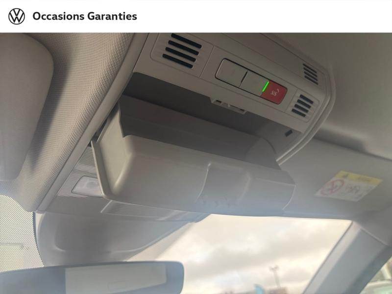 Voitures occasions VOLKSWAGEN TAIGO VW Edition Metz
