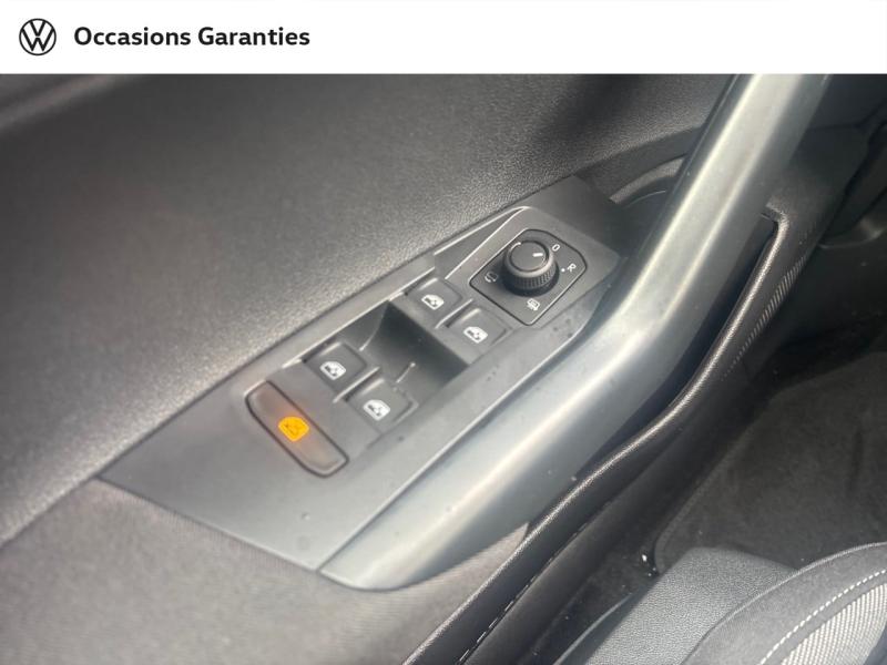 Voitures occasions VOLKSWAGEN TAIGO VW Edition Metz