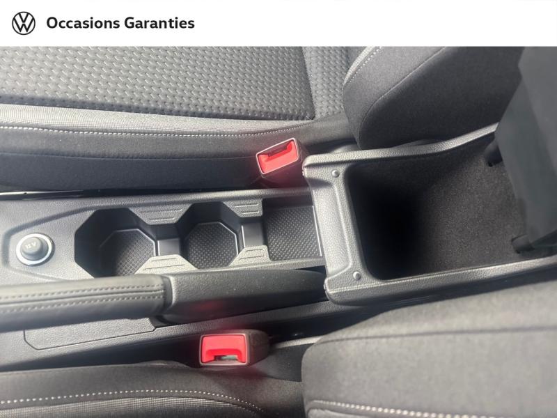 Voitures occasions VOLKSWAGEN TAIGO VW Edition Metz