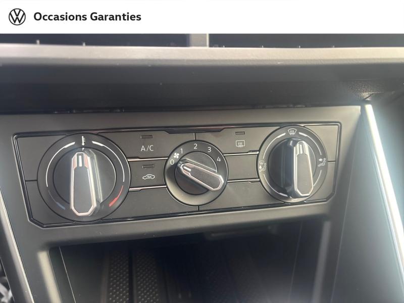 Voitures occasions VOLKSWAGEN TAIGO VW Edition Metz