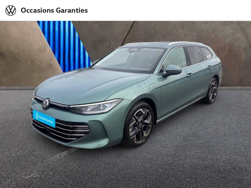 Voitures occasions VOLKSWAGEN Passat SW Elegance Metz