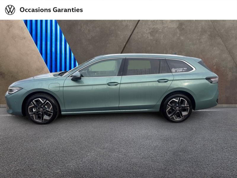 Voitures occasions VOLKSWAGEN Passat SW Elegance Metz