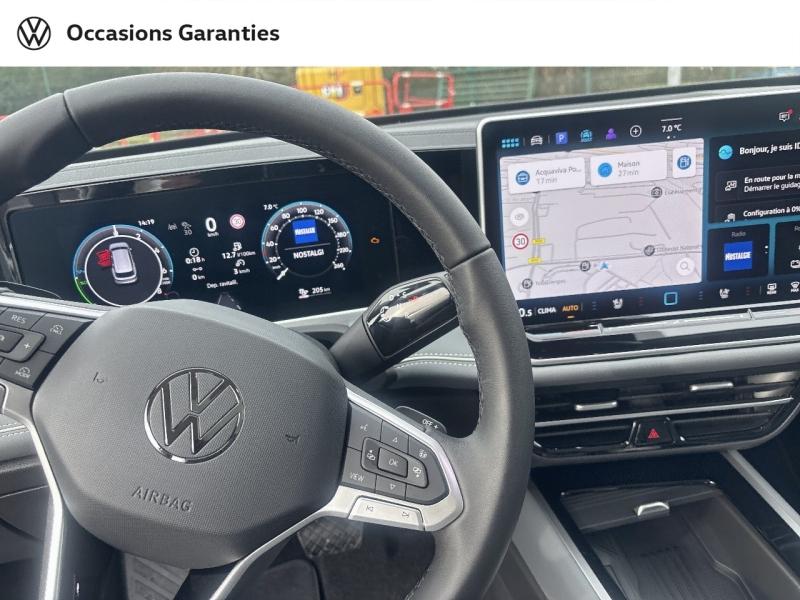 Voitures occasions VOLKSWAGEN Passat SW Elegance Metz