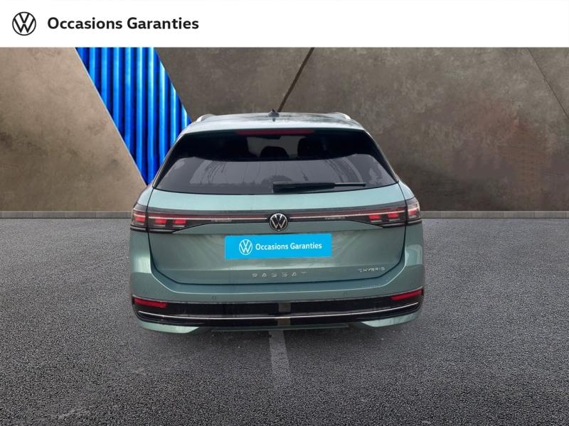 Voitures occasions VOLKSWAGEN Passat SW Elegance Metz