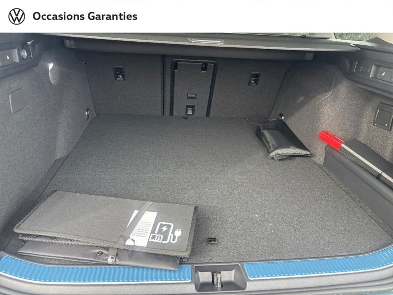 Voitures occasions VOLKSWAGEN Passat SW Elegance Metz