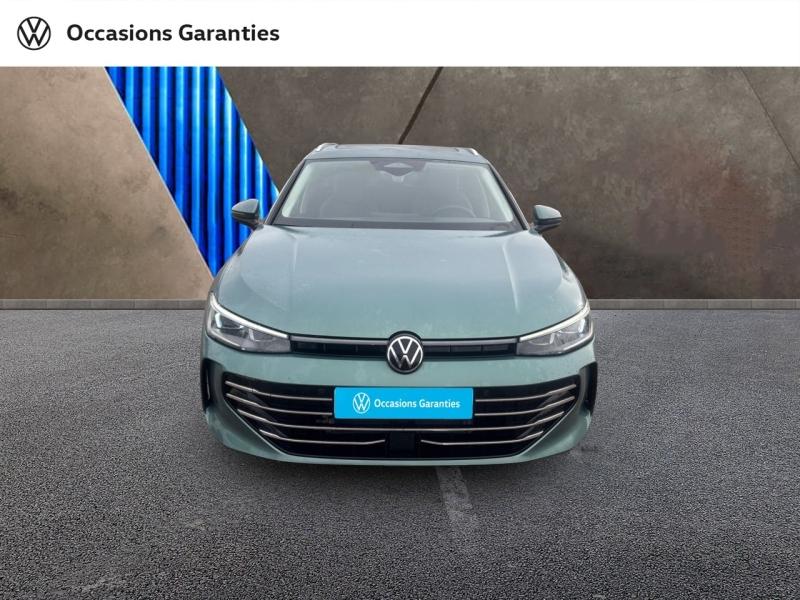 Voitures occasions VOLKSWAGEN Passat SW Elegance Metz