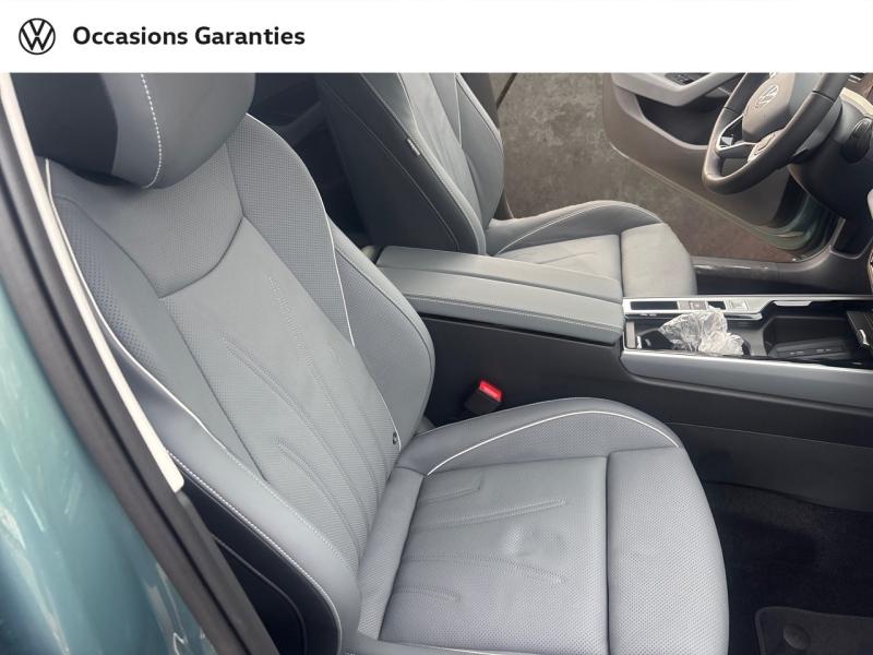Voitures occasions VOLKSWAGEN Passat SW Elegance Metz
