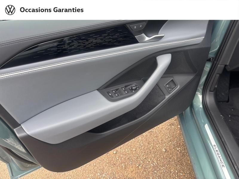 Voitures occasions VOLKSWAGEN Passat SW Elegance Metz