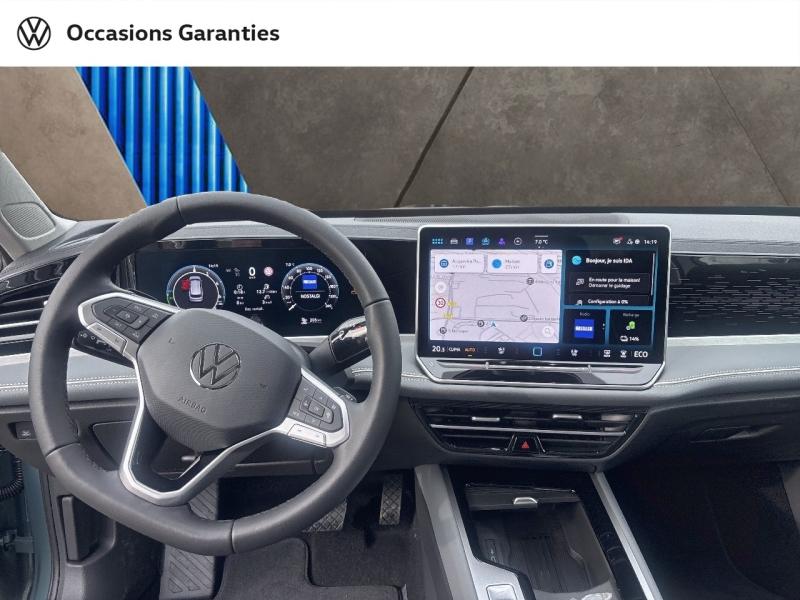 Voitures occasions VOLKSWAGEN Passat SW Elegance Metz