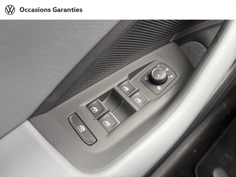 Voitures occasions VOLKSWAGEN Passat SW Elegance Metz