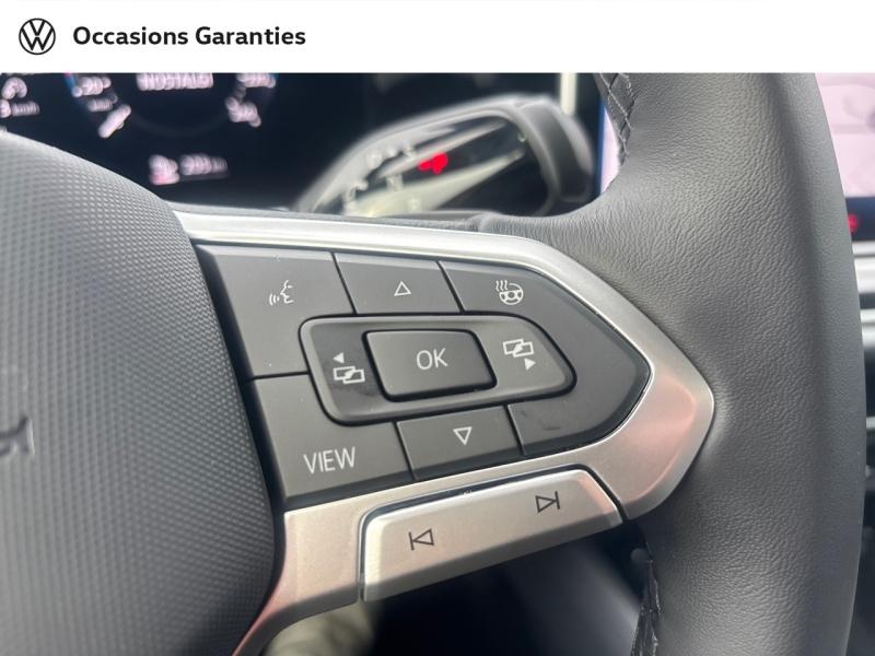 Voitures occasions VOLKSWAGEN Passat SW Elegance Metz