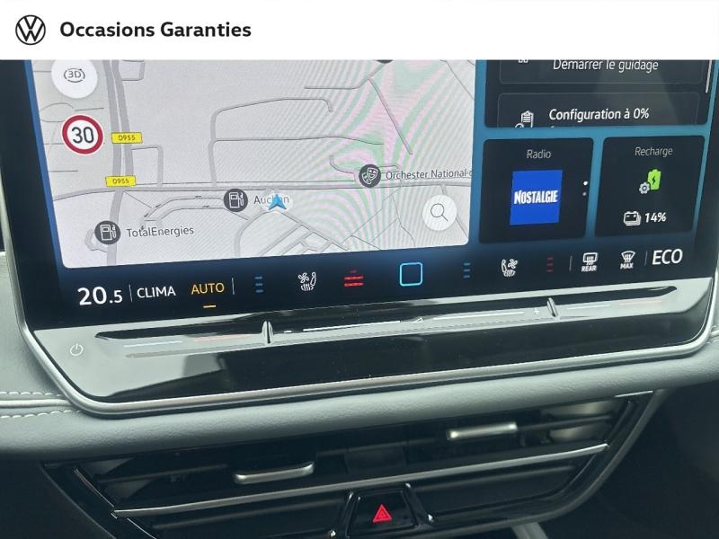 Voitures occasions VOLKSWAGEN Passat SW Elegance Metz