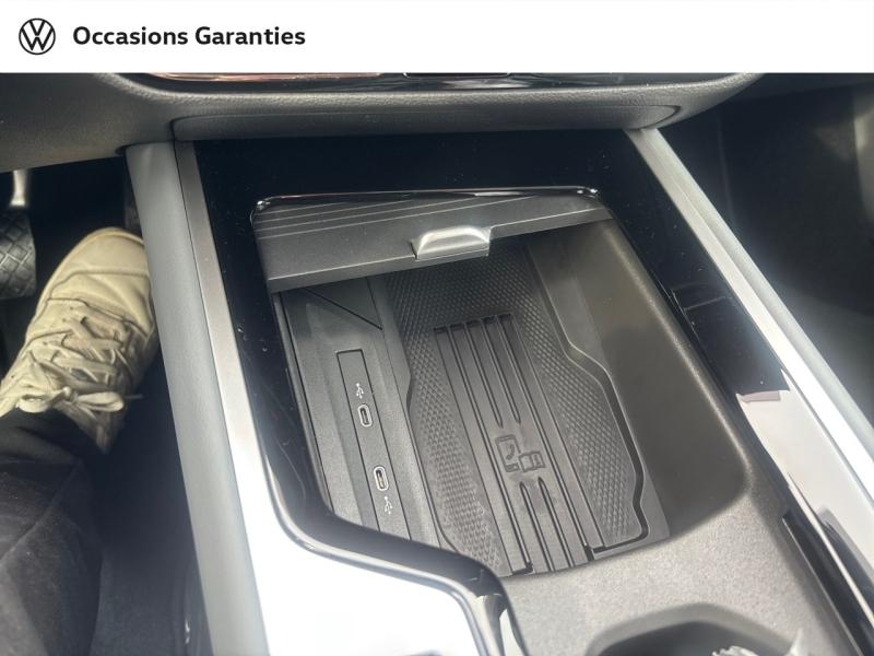 Voitures occasions VOLKSWAGEN Passat SW Elegance Metz