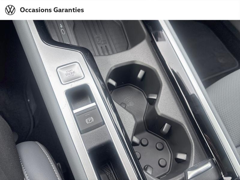 Voitures occasions VOLKSWAGEN Passat SW Elegance Metz