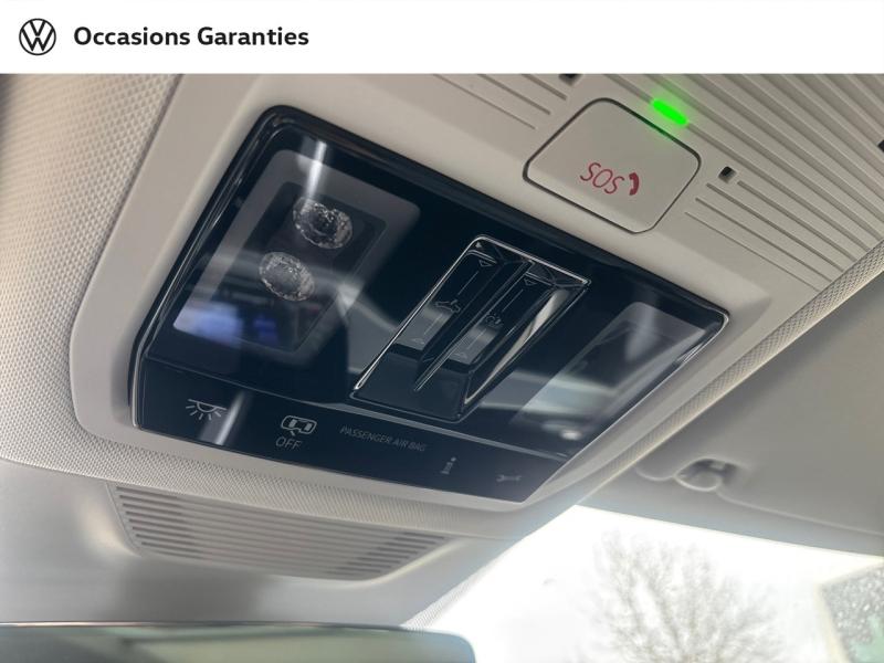 Voitures occasions VOLKSWAGEN Passat SW Elegance Metz