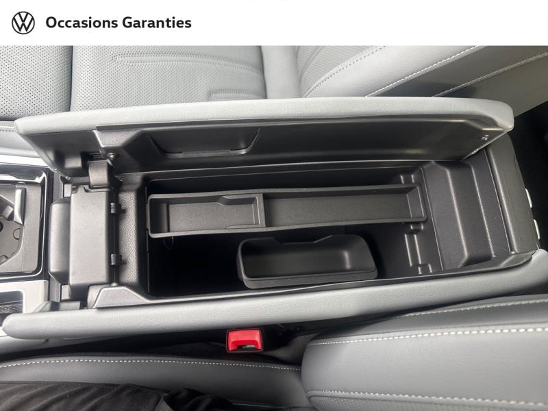 Voitures occasions VOLKSWAGEN Passat SW Elegance Metz