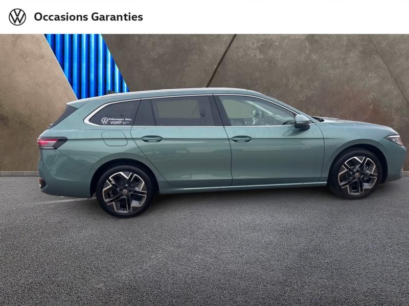 Voitures occasions VOLKSWAGEN Passat SW Elegance Metz