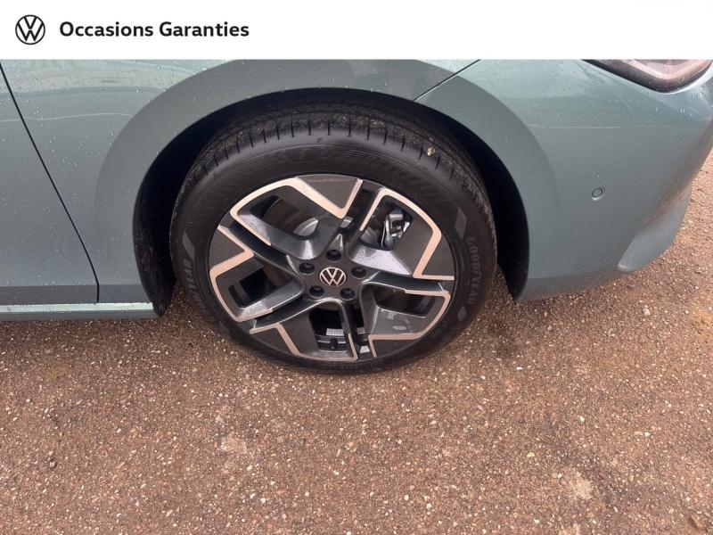Voitures occasions VOLKSWAGEN Passat SW Elegance Metz