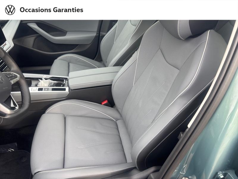 Voitures occasions VOLKSWAGEN Passat SW Elegance Metz