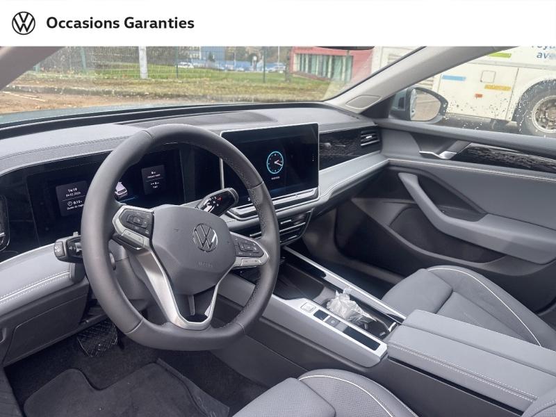 Voitures occasions VOLKSWAGEN Passat SW Elegance Metz