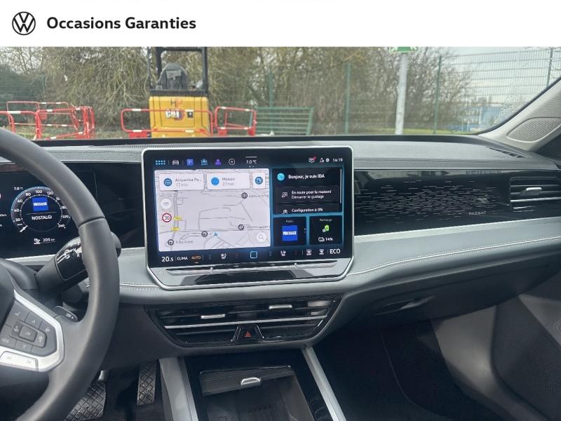 Voitures occasions VOLKSWAGEN Passat SW Elegance Metz