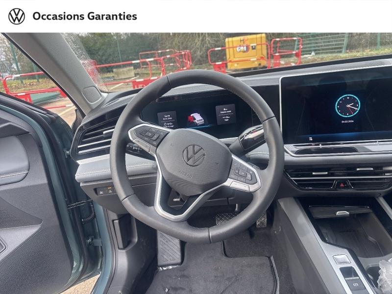 Voitures occasions VOLKSWAGEN Passat SW Elegance Metz