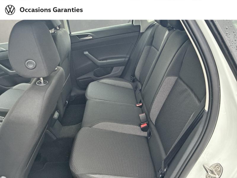 Voitures occasions VOLKSWAGEN POLO Life Plus Metz
