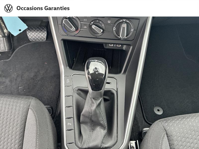 Voitures occasions VOLKSWAGEN POLO Life Plus Metz